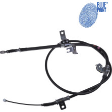 Blue Print | Seilzug, Feststellbremse | ADG046256