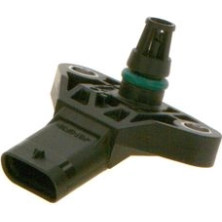 BOSCH | Sensor, Ladedruck | 0 261 230 214