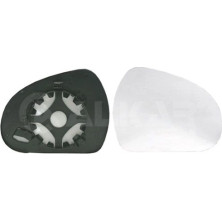 Alkar | Spiegelglas, Außenspiegel | 6402284 Alkar | Spiegelglas, Außenspiegel | 6402284