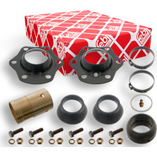 febi bilstein | Reparatursatz, Bremsnockenwelle | 03533