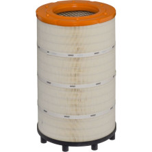 Hengst Filter | Luftfilter | E1033L