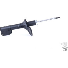 Monroe | Stoßdämpfer | 71435 Monroe | Stoßdämpfer | 71435