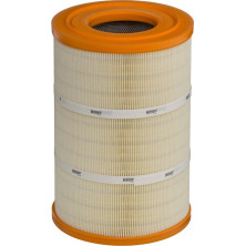 Hengst Filter | Luftfilter | E307L