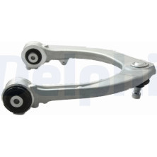 TC3043 Lenker, Radaufhängung