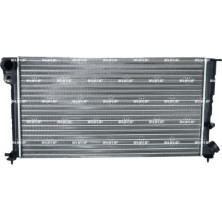 NRF | Kühler, Motorkühlung | 58101A