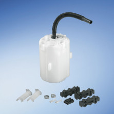 BOSCH | Kraftstoffpumpe | 0 986 580 825