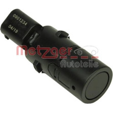 Metzger | Sensor, Einparkhilfe | 0901234