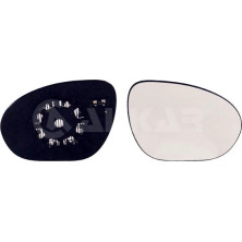 Alkar | Spiegelglas, Außenspiegel | 6432595 Alkar | Spiegelglas, Außenspiegel | 6432595