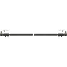 febi bilstein | Spurstange | 24151