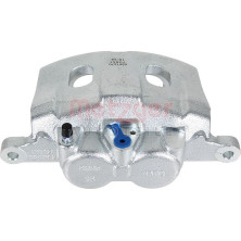 Metzger | Bremssattel | 6261670 Metzger | Bremssattel | 6261670