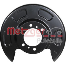 6115598 Spritzblech, Bremsscheibe 6115598 Spritzblech, Bremsscheibe