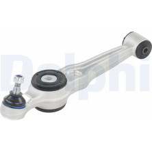 TC1486 Lenker, Radaufhängung