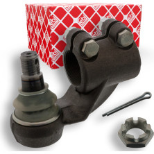 FEBI BILSTEIN 03957 Spurstangenkopf FEBI BILSTEIN 03957 Spurstangenkopf