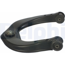 TC3020 Lenker, Radaufhängung