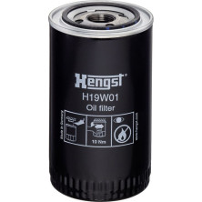 Hengst Filter | Ölfilter | H19W01