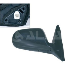 Alkar | Außenspiegel | 6128411 Alkar | Außenspiegel | 6128411