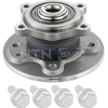 NTN-SNR | Radlagersatz | R162.51