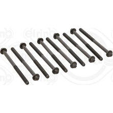 535.860 Zylinderkopfschraubensatz