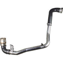 2400633 Ladeluftschlauch ORIGINAL ERSATZTEIL