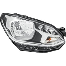 Hella | Hauptscheinwerfer | 1LL 012 644-041