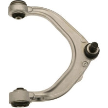 JTC1208 Lenker, Radaufhängung