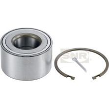 NTN-SNR | Radlagersatz | R168.66