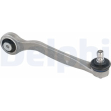 TC1828 Lenker, Radaufhängung