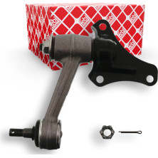 febi bilstein | Lenkzwischenhebel | 41298