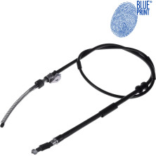 ADC446216 Seilzug, Feststellbremse