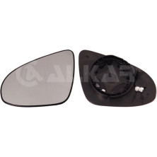 Alkar | Spiegelglas, Außenspiegel | 6431873 Alkar | Spiegelglas, Außenspiegel | 6431873