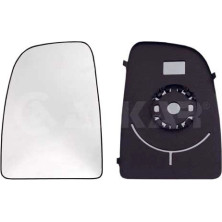 6401922 Spiegelglas, Außenspiegel