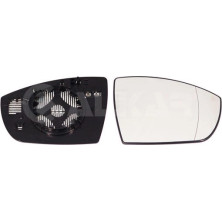 Alkar | Spiegelglas, Außenspiegel | 6472379 Alkar | Spiegelglas, Außenspiegel | 6472379