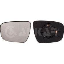 Alkar | Spiegelglas, Außenspiegel | 6401624 Alkar | Spiegelglas, Außenspiegel | 6401624