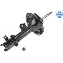 37-26 623 0015 Stoßdämpfer MEYLE-ORIGINAL: True to OE.