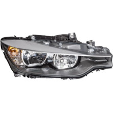 Hella | Hauptscheinwerfer | 1LJ 354 983-041