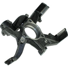 58109602 Achsschenkel, Radaufhängung GREENPARTS