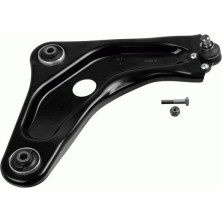 35492 01 Lenker, Radaufhängung