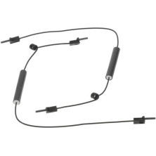 Ferodo | Warnkontakt, Bremsbelagverschleiß | FAI103 Ferodo | Warnkontakt, Bremsbelagverschleiß | FAI103