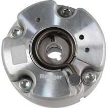 Metzger | Nockenwellenversteller Hydraulisch | 2410082