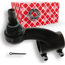 FEBI BILSTEIN 18714 Spurstangenkopf FEBI BILSTEIN 18714 Spurstangenkopf