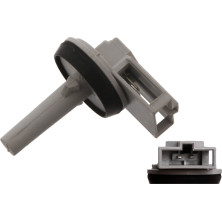 febi bilstein | Sensor, Innenraumtemperatur | 32808