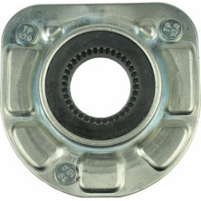 Metzger | Federbeinstützlager | 6490145