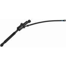 Sachs | Geberzylinder, Kupplung | 6284 605 049