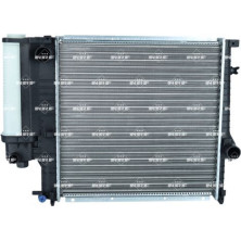 NRF | Kühler, Motorkühlung | 53849A