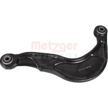 Metzger | Lenker, Radaufhängung | 58168209