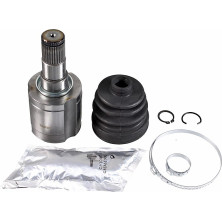 7110207 Gelenksatz, Antriebswelle COMPETENCE KIT