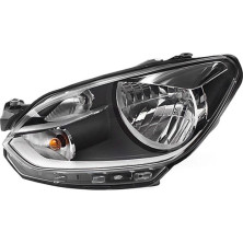 Hella | Hauptscheinwerfer | 1LJ 010 670-071