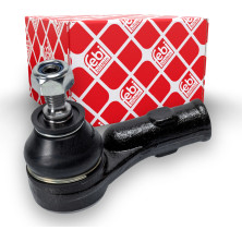 FEBI BILSTEIN 12801 Spurstangenkopf