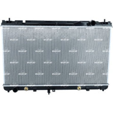 NRF | Kühler, Motorkühlung | 53588