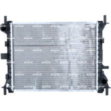 NRF | Kühler, Motorkühlung | 509614